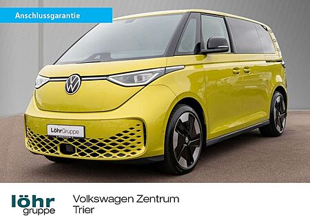 VW ID.BUZZ Volkswagen ID. Buzz Pro AHK, Assistenzpaket Plus