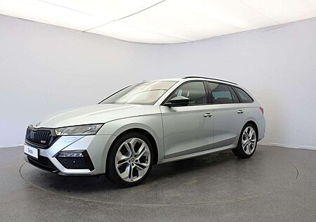 Skoda Octavia Combi RS ACC|RFK|LED|Navi|Carplay|Kli...
