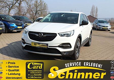 Opel Grandland X 1.2 Start/Stop INNOVATION
