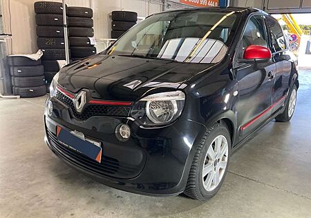 Renault Twingo Dynamique