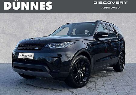 Land Rover Discovery 3.0 SDV6 SE