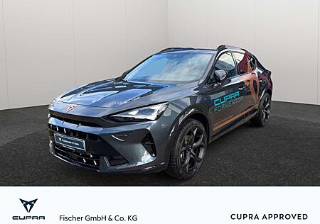 Cupra Formentor 1.5 eTSI DSG Matrix Navi SHZ Rear View ACC