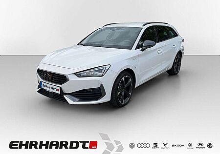 Cupra Leon Sportstourer e-Hybrid 1.4 TSI DSG VIRTUAL*NAVI*...