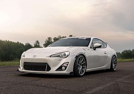 Toyota GT86