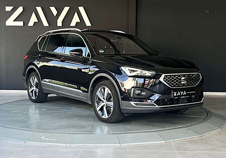 Seat Tarraco 2.0 TDI Xcellence*7-S*AHK*R-KAMERA*