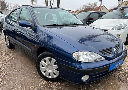 Renault Megane Privilege*2.HD*Klima*86.TKM*TÜV NEU