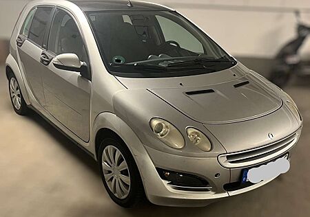 Smart ForFour - Tüv 09.26 - Klima - Vollautomatik