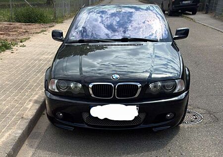BMW 330 Ci Edition Exclusive
