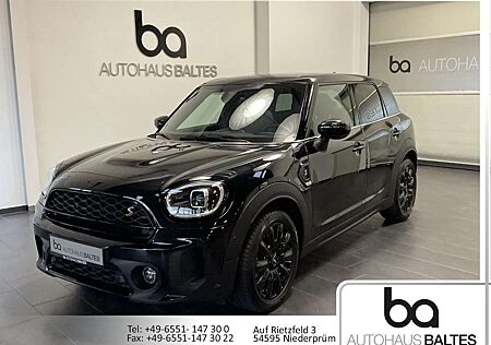 Mini Cooper S Countryman Trim 18"/Pano/Park/ACC/AHK LED