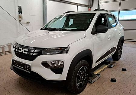 Dacia Spring 45 ExpressionPaket Navi - Kamera