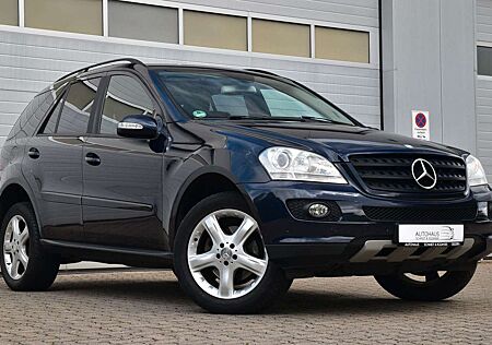 Mercedes-Benz ML 320 CDI 4Matic Bixenon/Aut./Temp./Klima/Leder
