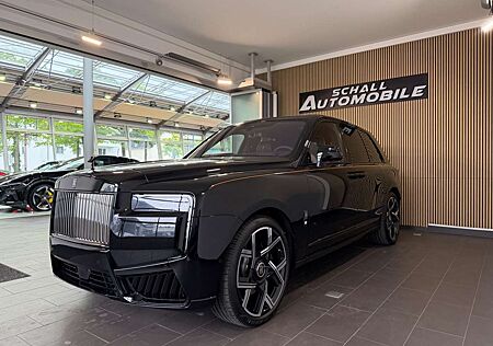 Rolls-Royce Cullinan Black Badge Series II *Prod.26/5-Seats*