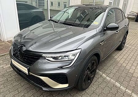 Renault Arkana E-TECH Hybrid 145 Automatik