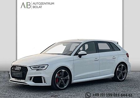 Audi RS3 °Sportback°BANG & OLU°VIRTUAL°RS-SITZE°V -MAX