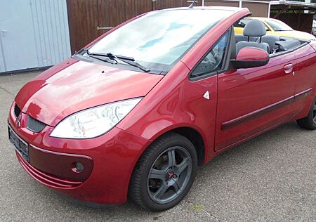 Mitsubishi Colt Invite