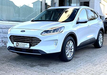 Ford Kuga 2.5 Duratec PHEV Titanium