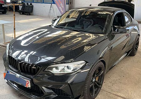 BMW M2 2er Competition 411 PS