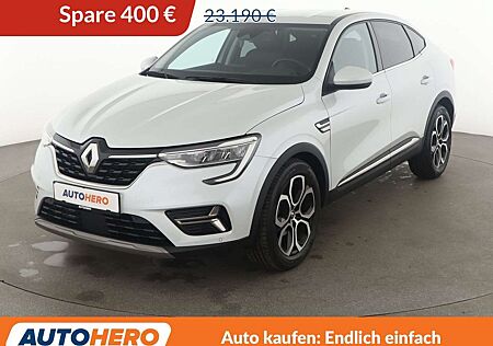 Renault Arkana 1.3 TCe Mild-Hybrid Techno Aut.*NAVI*LED*CAM*SHZ*
