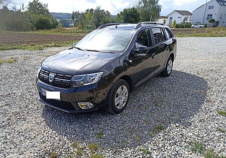 Dacia Logan MCV TCe 90 LPG (S&S) Comfort