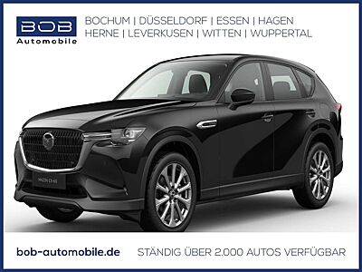 Mazda CX-60 3.3 D 8AT AWD Exclusive-Line NAVI SHZ PDC