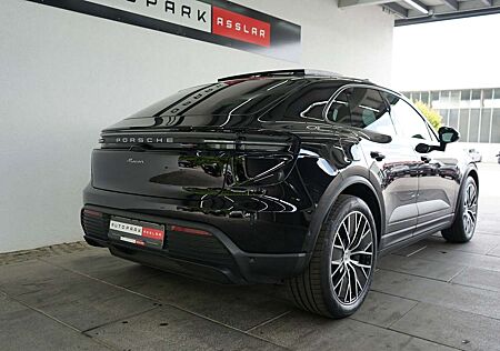 Porsche Macan Electric *2025l/LUFT/PANO/2xDISPLAY/BOSE/