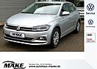 VW Polo Volkswagen VI 1.0, Comfortline, SHZ, Navi, DAB, Einparkhilfe