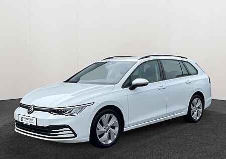 VW Golf Volkswagen Variant 1.0 TSI LED MFL Klimaaut. *Top*