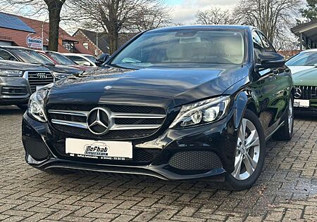 Mercedes-Benz C 220 Klasse BlueTec*SHZ*LED*NAVI*PDC*