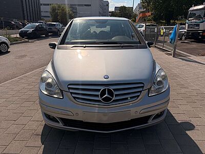 Mercedes-Benz B 200 B 200 (245.233)