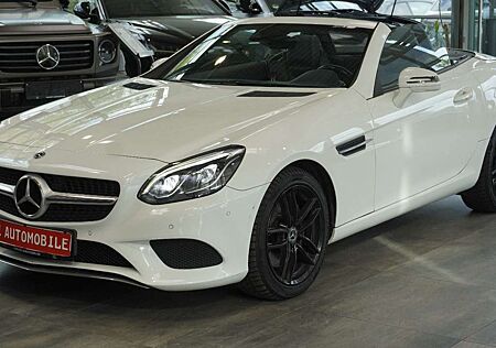 Mercedes-Benz SLC 200 Roadster*PANO*SHZ*LEDER*PDC