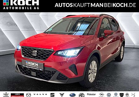 Seat Arona 1.0 TSI DSG Road Edition NAVI FSE SHZ PDC V+