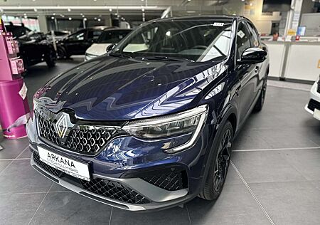 Renault Arkana ESPRIT ALPINE Mild Hybrid 160 EDC
