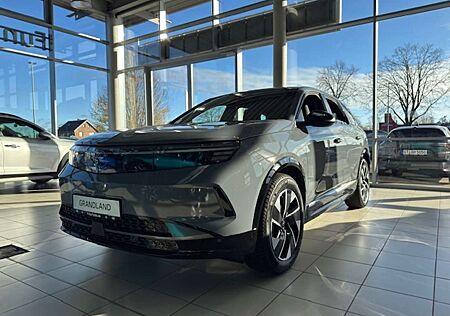 Opel Grandland GS 1,2 Hybrid 107KW TechP Allwetter Navi Head-UP