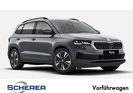 Skoda Karoq Selection 1.5 TSI DSG