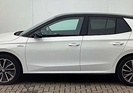 Skoda Fabia IV 1.0 TSI Monte Carlo,Pano, Kamera,Garantie