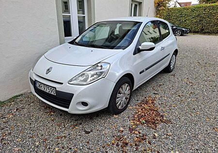 Renault Clio 1.5 dCi 75 Expression