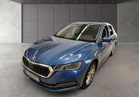 Skoda Octavia Combi First Edition Panorama 1.Hd LED