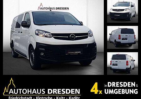 Opel Vivaro Kasten 2.0 D L *KLIMA*NAVI*PDC*