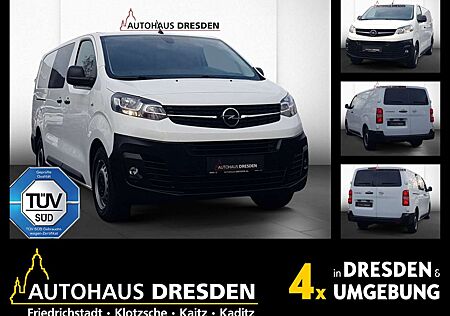 Opel Vivaro Kasten 2.0 D L *KLIMA*NAVI*PDC*