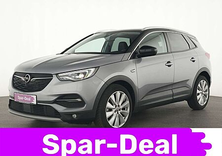 Opel Grandland Ultimate ACC|Navi|Leder|Sitzbelüftung