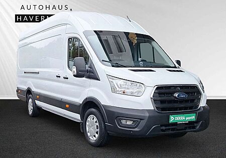 Ford Transit 350 L4 H3 mit Garantie Scheckheftgepflegt