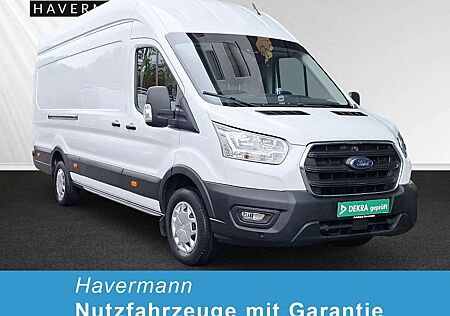 Ford Transit 350 L4 H3 mit Garantie Scheckheftgepflegt