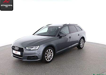 Audi A4 Avant 40 TDI qu VIRTUAL,KAMERA,HUD,TOTWINKEL