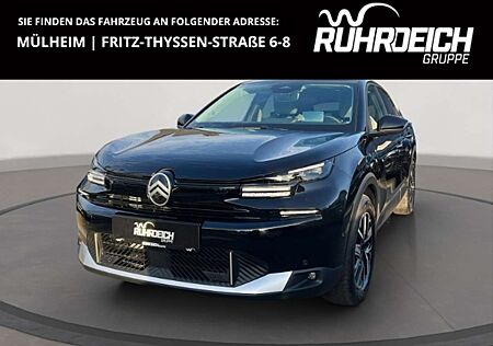 Citroën C4 Citroen Max El. Panodach Navi Digitales Cockpit LED ACC Ap