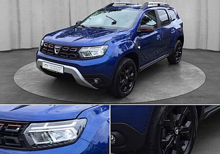 Dacia Duster II 1.3TCe 150 EDC Extreme
