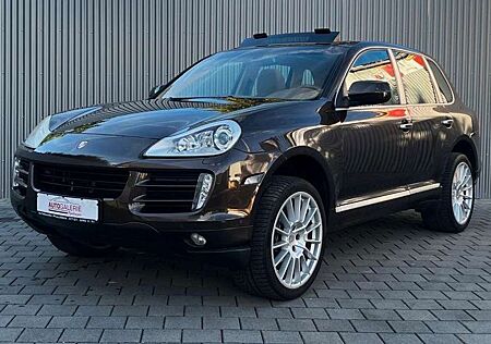 Porsche Cayenne Diesel GTS Optik Pano Navi 21 Zoll"