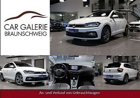 VW Polo Volkswagen 1.0 TSI Highline R-LINE *PANORAMA*LED*CAM*