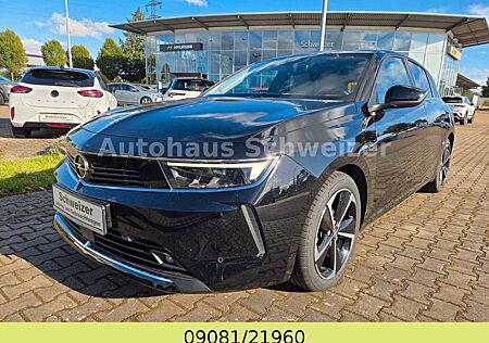 Opel Astra L Lim. 5-trg. Elegance