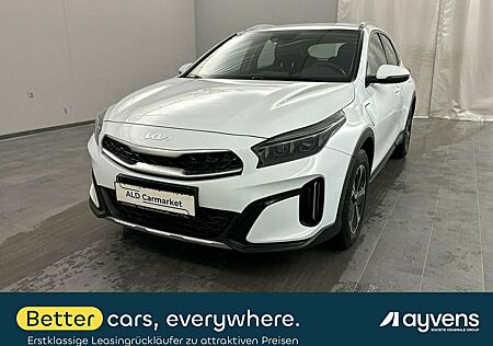 Kia XCeed 1.6 GDI DCT6 OPF Plug-in-Hybrid Vision Geschlossen