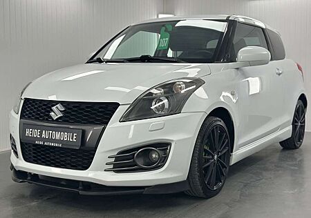Suzuki Swift Sport RDX L&W Xenon Keyless